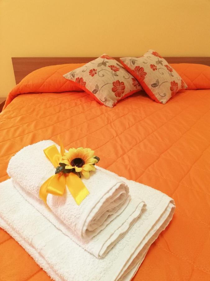 Hotel Giardino Di Persefone à Agrigente Extérieur photo