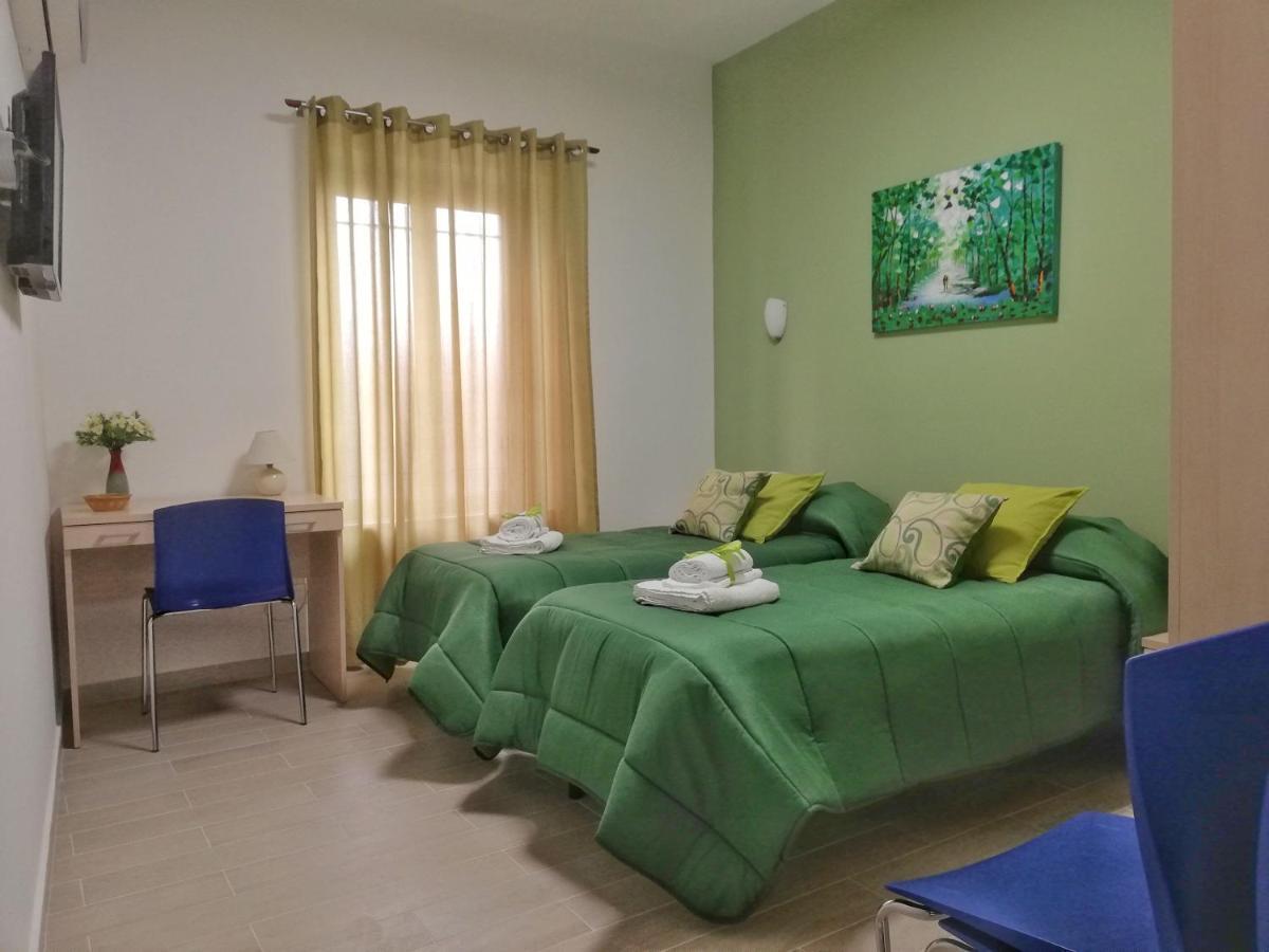 Hotel Giardino Di Persefone à Agrigente Extérieur photo