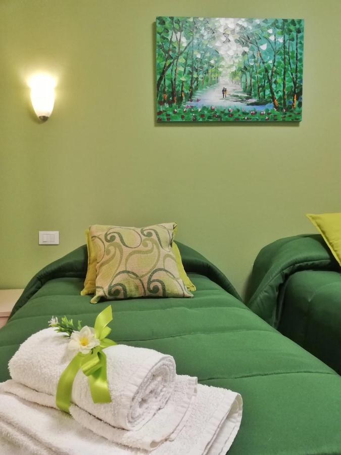 Hotel Giardino Di Persefone à Agrigente Extérieur photo