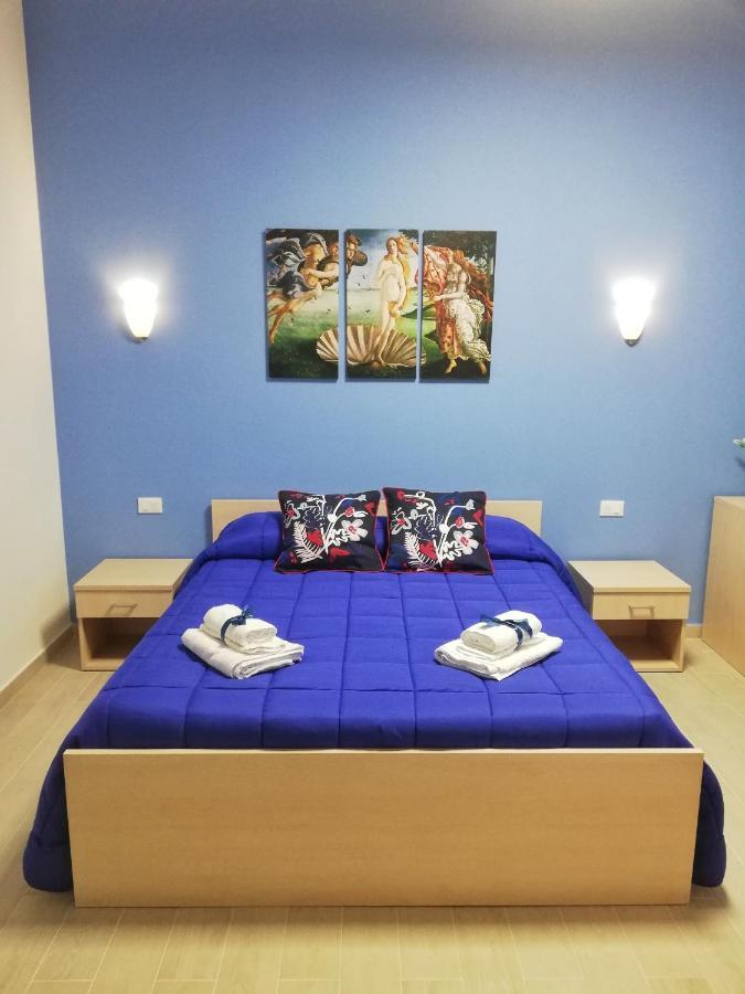 Hotel Giardino Di Persefone à Agrigente Extérieur photo