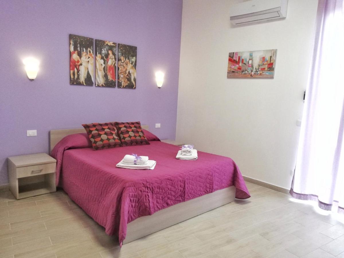 Hotel Giardino Di Persefone à Agrigente Extérieur photo