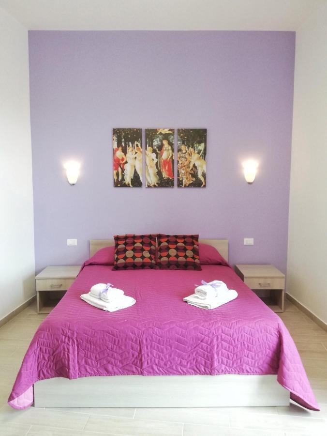 Hotel Giardino Di Persefone à Agrigente Extérieur photo